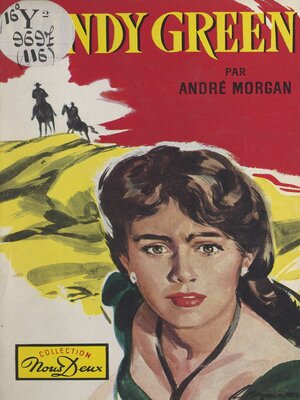 cover image of Windy Green